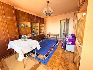 De vânzare apartament 4 camere Gheorgheni - imagine 2