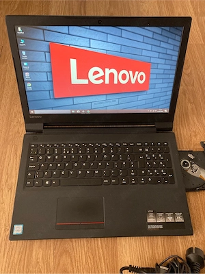 Laptop Lenovo Slim intel core i5 Gen 7,Display 15,6 led,4gb ram ddr4,Windows 10,500gb memorie bateri
