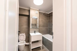 Inchiriez apartament de 2 camere la metrou Piata Sudului, complet utilat si mobilat - imagine 4