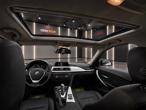 Bmw 320 i   184 Cp   Cutie Automata  Rate Fixe - imagine 2