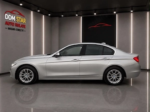 Bmw 320 i   184 Cp   Cutie Automata  Rate Fixe - imagine 5
