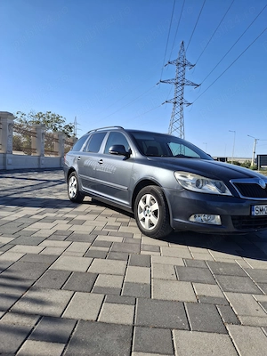 Skoda octavia 1.4 tsi - imagine 3