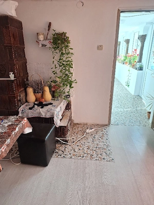vând casă în apropiere de Drăgășani  - imagine 5