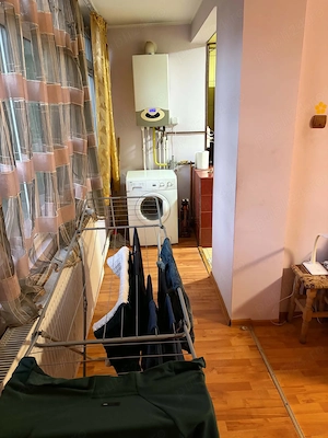 Vanzare apartament 2 camere Micro 16 - imagine 7