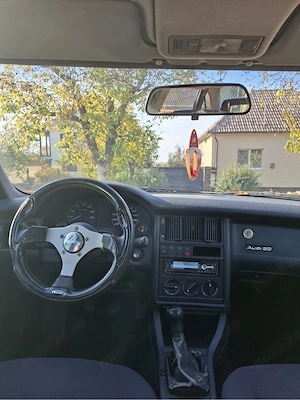 Audi 80 B4, 1994 - imagine 4