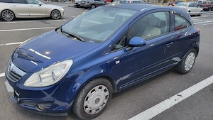 Opel Corsa D - imagine 4