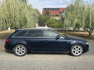 Vând Audi A4 B8 (Combi) 2008 - imagine 3