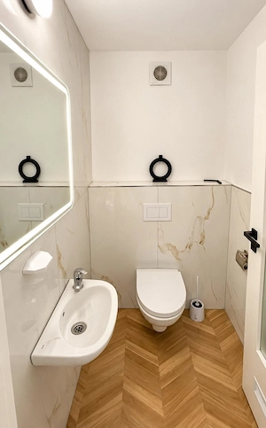 DIRECT PROPRIETAR! Spatiu perfect pentru Birou  Cabinet medical- Zona PUNCTELE CARDINALE - imagine 6