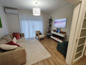 Apartament cu 2 camere si loc de parcare zona de N intre Aradului Lipovei 