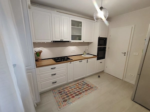 Apartament cu 2 camere si loc de parcare zona de N intre Aradului Lipovei  - imagine 3