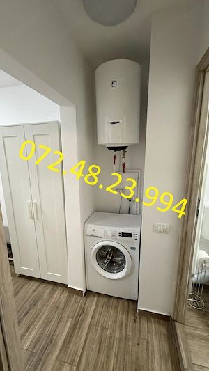 De inchiriat Ap. 2 camere, 60 mp, Imparatul Traian, 2 8, proprietar - imagine 9