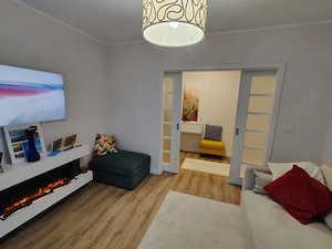 Apartament cu 2 camere si loc de parcare zona de N intre Aradului Lipovei  - imagine 2