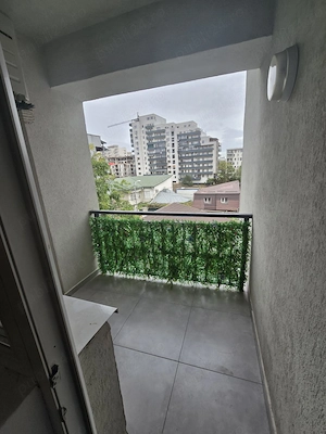 2 camere, centrala, parcare subterana, modern, pet friendly, metrou Mihai Bravu, semistradal - imagine 4