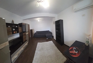2 camere, centrala, parcare subterana, modern, pet friendly, metrou Mihai Bravu, semistradal - imagine 2