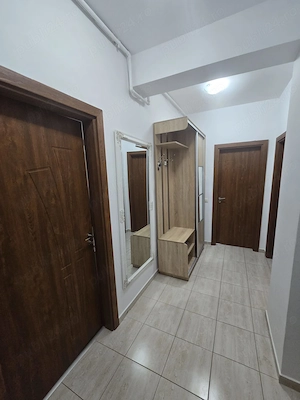 2 camere, centrala, parcare subterana, modern, pet friendly, metrou Mihai Bravu, semistradal - imagine 10