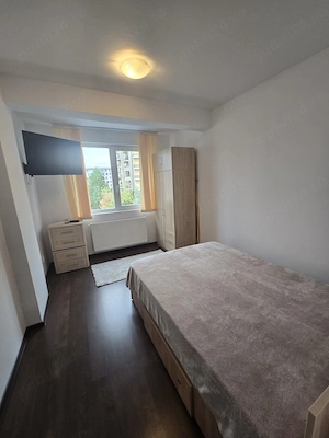 2 camere, centrala, parcare subterana, modern, pet friendly, metrou Mihai Bravu, semistradal - imagine 3
