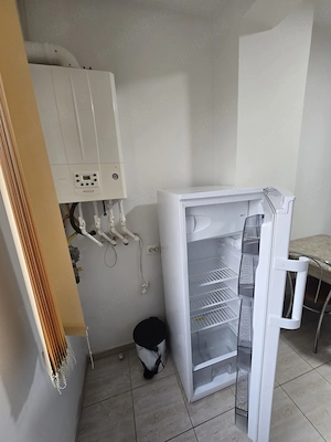 2 camere, centrala, parcare subterana, modern, pet friendly, metrou Mihai Bravu, semistradal - imagine 14
