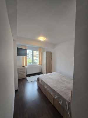 2 camere, centrala, parcare subterana, modern, pet friendly, metrou Mihai Bravu, semistradal - imagine 5