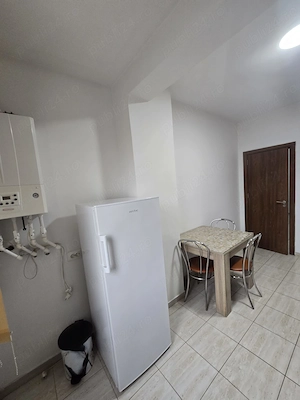 2 camere, centrala, parcare subterana, modern, pet friendly, metrou Mihai Bravu, semistradal - imagine 20