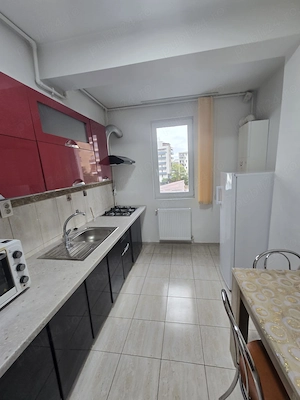 2 camere, centrala, parcare subterana, modern, pet friendly, metrou Mihai Bravu, semistradal - imagine 8