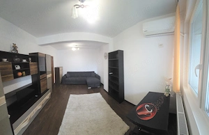 2 camere, centrala, parcare subterana, modern, pet friendly, metrou Mihai Bravu, semistradal - imagine 12