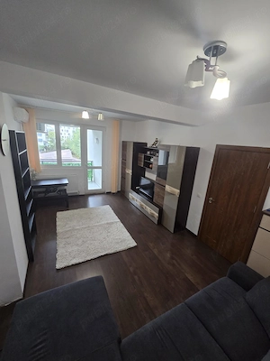 2 camere, centrala, parcare subterana, modern, pet friendly, metrou Mihai Bravu, semistradal - imagine 11