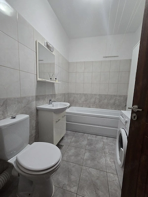 2 camere, centrala, parcare subterana, modern, pet friendly, metrou Mihai Bravu, semistradal - imagine 16