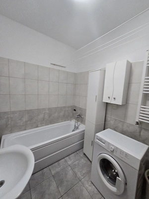 2 camere, centrala, parcare subterana, modern, pet friendly, metrou Mihai Bravu, semistradal - imagine 6