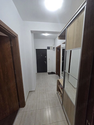 2 camere, centrala, parcare subterana, modern, pet friendly, metrou Mihai Bravu, semistradal - imagine 7