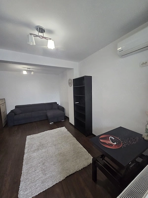 2 camere, centrala, parcare subterana, modern, pet friendly, metrou Mihai Bravu, semistradal - imagine 19