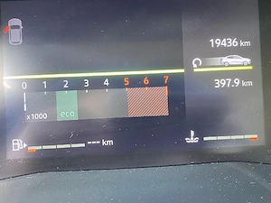 Dacia Logan in gatantie - imagine 5