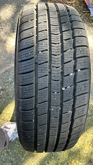 4 Anvelope iarnă DYNAMAX Winter Sport, de iarnă, dimensiunea 185/65 R15 88T XL. - imagine 2