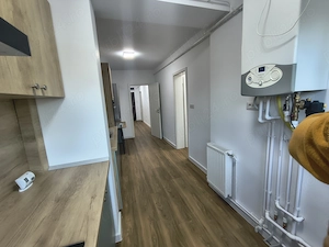 OFERTA INCHIRIERE - Apartament cu 3 camere decomandat - strada Domneasca  zona Gradinii Publice - imagine 8