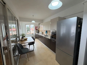 Inchiriez apartament 3 camere Incity Vitan - imagine 8