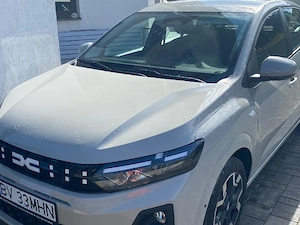Dacia Logan in gatantie - imagine 3