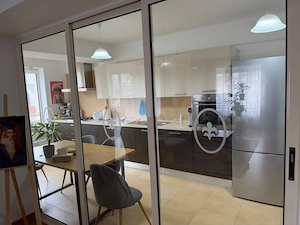 Inchiriez apartament 3 camere Incity Vitan - imagine 5