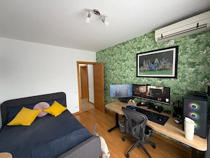 Inchiriez apartament 3 camere Incity Vitan - imagine 3