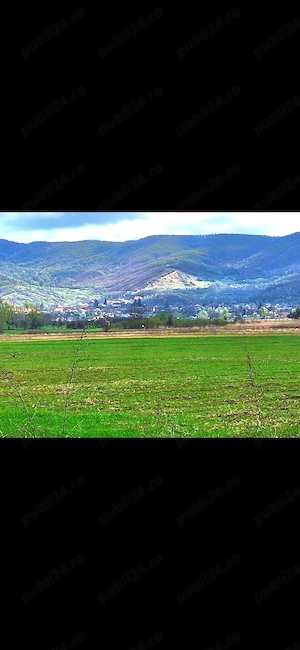 Inchiriez teren Unguriu-Buzău  - imagine 2