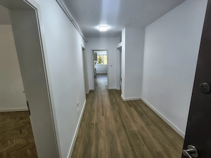 OFERTA INCHIRIERE - Apartament cu 3 camere decomandat - strada Domneasca  zona Gradinii Publice - imagine 3