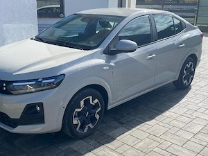 Dacia Logan in gatantie - imagine 7