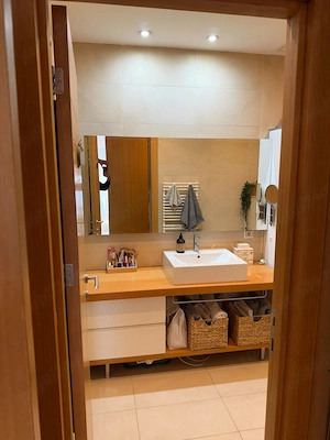 Inchiriez apartament 3 camere Incity Vitan - imagine 2
