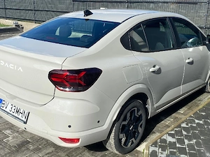 Dacia Logan in gatantie - imagine 6