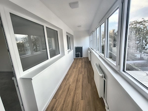 OFERTA INCHIRIERE - Apartament cu 3 camere decomandat - strada Domneasca  zona Gradinii Publice - imagine 11