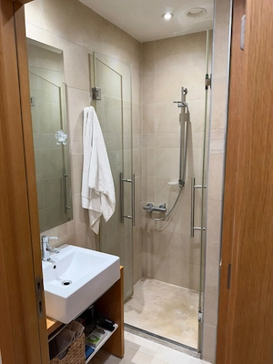 Inchiriez apartament 3 camere Incity Vitan - imagine 4