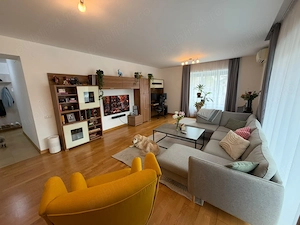 Inchiriez apartament 3 camere Incity Vitan - imagine 7
