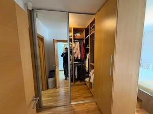 Inchiriez apartament 3 camere Incity Vitan - imagine 9