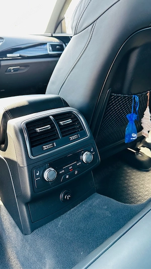 Audi A7 3.0 BiTDI Quattro 320 CP | 2017 | Dotări Premium | 2 Seturi Jante - imagine 4