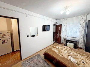Zona Piața Badea Cârțan   garsonieră la doar 230 de euro cu centrală proprie - imagine 14