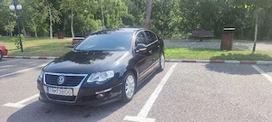 VW Pasaat B6  - imagine 4