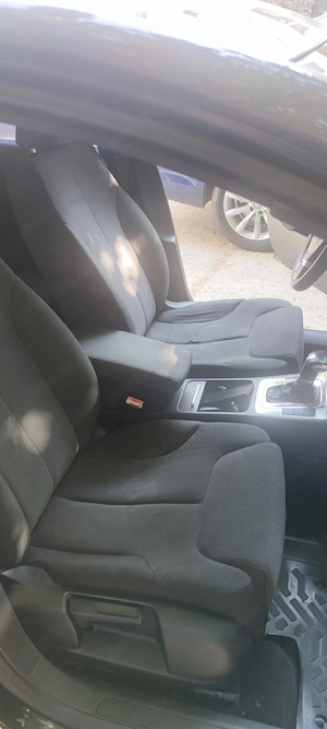 VW Pasaat B6  - imagine 5